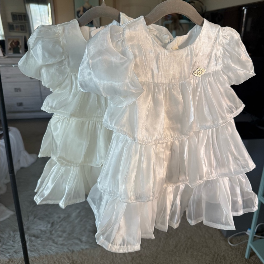 Baby Dress